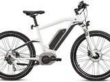 Велосипеды Гибридные (электрические), цена 45000 Грн., Фото