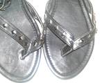 Взуття,  Жіноче взуття Сандалі, ціна 59 Грн., Фото