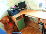 Детская мебель Оборудование детских комнат, цена 3500 Грн., Фото