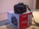 Фото й оптика,  Цифрові фотоапарати Canon, ціна 4200 Грн., Фото