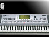 Музика,  Музичні інструменти Клавішні, ціна 13000 Грн., Фото