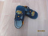 Детская одежда, обувь Домашняя обувь, цена 40 Грн., Фото