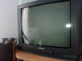 Телевізори Кольорові (звичайні), ціна 550 Грн., Фото