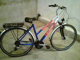 Велосипеды Городские, цена 3000 Грн., Фото