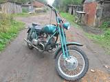Мотоцикли Дніпро, ціна 10000 Грн., Фото