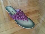 Взуття,  Жіноче взуття Сандалі, ціна 150 Грн., Фото