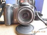 Фото и оптика,  Цифровые фотоаппараты Canon, цена 1000 Грн., Фото
