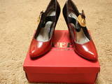 Обувь,  Женская обувь Туфли, цена 300 Грн., Фото