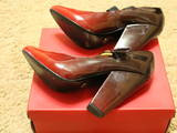 Обувь,  Женская обувь Туфли, цена 300 Грн., Фото