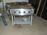 Бытовая техника,  Кухонная техника Плиты электрические, цена 5500 Грн., Фото