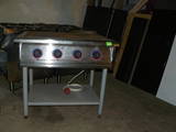 Бытовая техника,  Кухонная техника Плиты электрические, цена 5500 Грн., Фото
