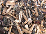 Дрова, брикети, гранули Дрова колоті, ціна 700 Грн., Фото