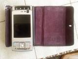 Мобильные телефоны,  Nokia N95, цена 400 Грн., Фото