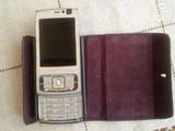 Мобільні телефони,  Nokia N95, ціна 400 Грн., Фото