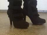 Обувь,  Женская обувь Ботинки, цена 450 Грн., Фото
