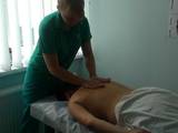 Здоров'я, краса,  Масажні послуги Лікувальний масаж, ціна 80 Грн., Фото
