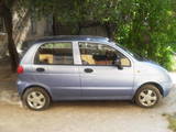 Daewoo Matiz, ціна 88900 Грн., Фото