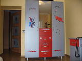Детская мебель Оборудование детских комнат, цена 12000 Грн., Фото