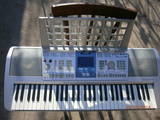 Музика,  Музичні інструменти Синтезатори, ціна 2300 Грн., Фото