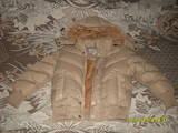 Дитячий одяг, взуття Куртки, дублянки, ціна 250 Грн., Фото