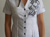 Женская одежда Рубашки, цена 125 Грн., Фото