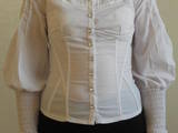 Женская одежда Рубашки, цена 75 Грн., Фото