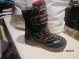 Детская одежда, обувь Ботинки, цена 500 Грн., Фото
