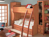 Детская мебель Оборудование детских комнат, цена 200 Грн., Фото