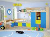 Детская мебель Оборудование детских комнат, цена 200 Грн., Фото