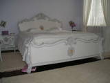Меблі, інтер'єр Гарнітури спальні, ціна 2001 Грн., Фото