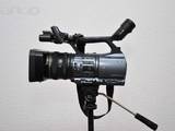 Video, DVD Видеокамеры, цена 16500 Грн., Фото