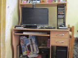 Мебель, интерьер,  Столы Компьютерные, цена 450 Грн., Фото