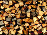 Дрова, брикети, гранули Дрова колоті, ціна 420 Грн., Фото