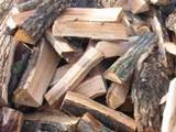 Дрова, брикеты, гранулы Дрова колотые, цена 550 Грн., Фото