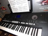 Музика,  Музичні інструменти Синтезатори, ціна 9800 Грн., Фото