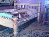 Меблі, інтер'єр,  Ліжка Двоспальні, ціна 3000 Грн., Фото
