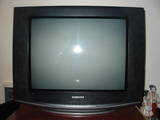Телевізори Кольорові (звичайні), ціна 800 Грн., Фото