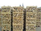Дрова, брикети, гранули Дрова колоті, ціна 450 Грн., Фото