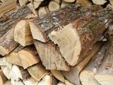 Дрова, брикети, гранули Дрова колоті, ціна 450 Грн., Фото