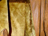 Чоловічий одяг Дублянки, ціна 1000 Грн., Фото
