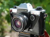 Фото й оптика Плівкові фотоапарати, ціна 680 Грн., Фото