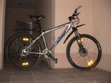 Велосипеди Гірські, ціна 6500 Грн., Фото