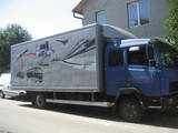 Фургоны, цена 125000 Грн., Фото