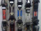 Спорт, активний відпочинок,  Гірські лижі Лижі, ціна 600 Грн., Фото