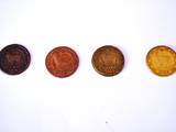 Коллекционирование,  Монеты Современные монеты, цена 10 Грн., Фото
