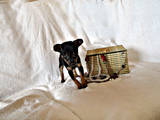 Собаки, щенки Русский гладкошерстный тойтерьер, цена 4500 Грн., Фото