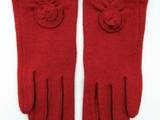 Женская одежда Перчатки, варежки, цена 100 Грн., Фото