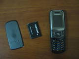 Мобильные телефоны,  Samsung B520, цена 100 Грн., Фото