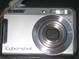 Фото и оптика,  Цифровые фотоаппараты Sony, цена 270 Грн., Фото