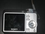 Фото й оптика,  Цифрові фотоапарати Sony, ціна 270 Грн., Фото